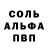 МДМА Molly RST Football
